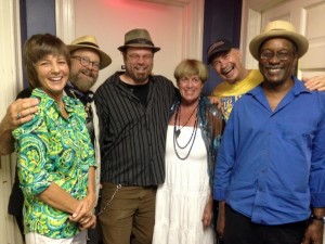 WWOZ RADIO