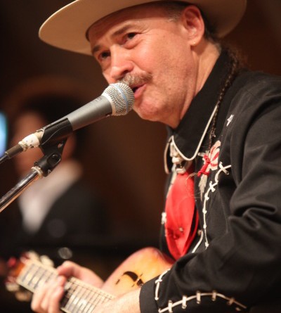 What the Dickens Sept.25 (WED.) Rambling Steve Gardner 9-11PM