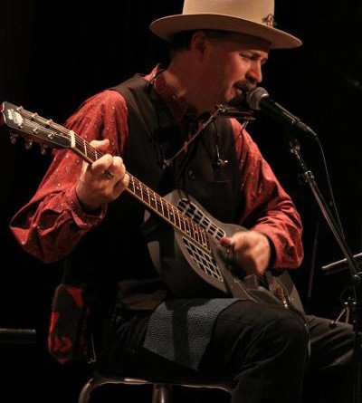 What the Dickens Sept.25 (WED.) Rambling Steve Gardner 9-11PM