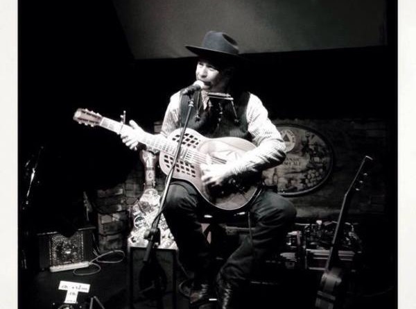 What the Dickens Sept.25 (WED.) Rambling Steve Gardner 9-11PM