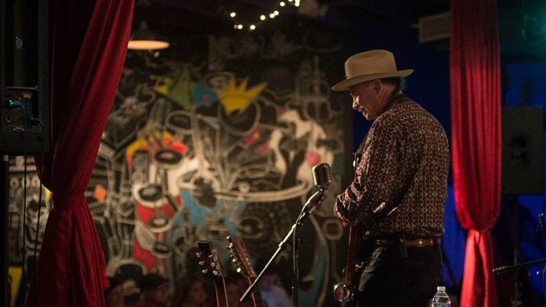 (July 4 Black Bird Eatery) JERICHO ROAD SHOW 2025 JAPAN TOUR JULY 4-July 19 Rambling Steve Gardner, Bill Steber, Felix Sonnyboy & guest