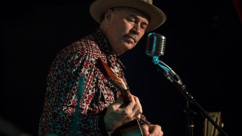 (July 4 Black Bird Eatery) JERICHO ROAD SHOW 2025 JAPAN TOUR JULY 4-July 19 Rambling Steve Gardner, Bill Steber, Felix Sonnyboy & guest