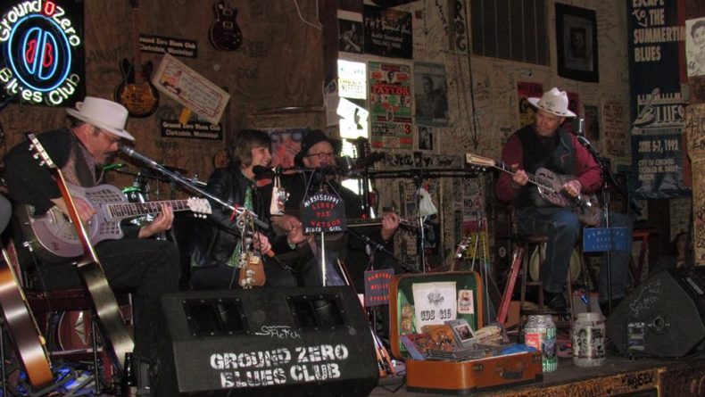 (July 4 Black Bird Eatery) JERICHO ROAD SHOW 2025 JAPAN TOUR JULY 4-July 19 Rambling Steve Gardner, Bill Steber, Felix Sonnyboy & guest