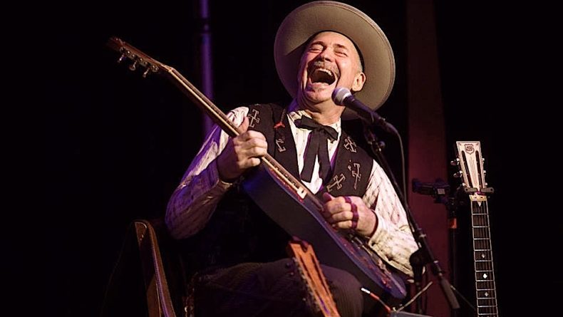 (July 4 Black Bird Eatery) JERICHO ROAD SHOW 2025 JAPAN TOUR JULY 4-July 19 Rambling Steve Gardner, Bill Steber, Felix Sonnyboy & guest