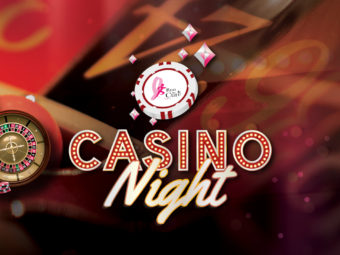 SEPT 8 RUN FOR THE CURE CASINO NIGHT
