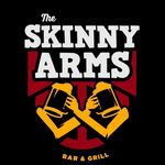 Skinny-Arms