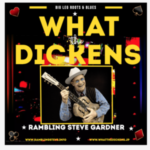 What the Dickens 3-8-23