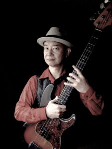 Hisa Nakase Bass